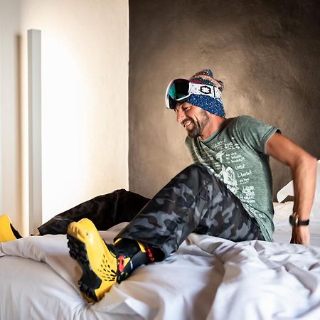 Alp Apartments Ski & Bike - Xavier Aosta Exteriér fotografie