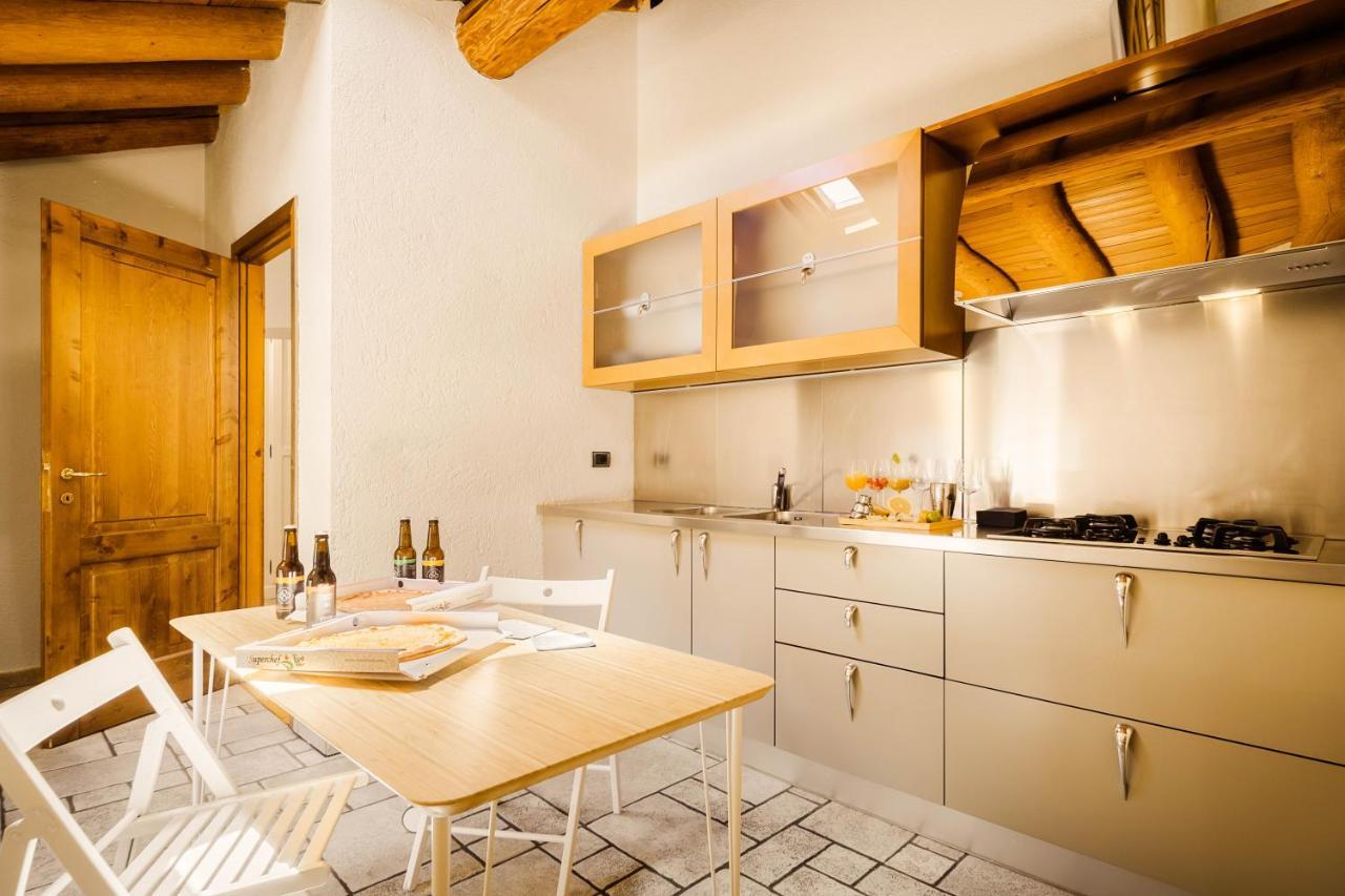 Alp Apartments Ski & Bike - Xavier Aosta Exteriér fotografie