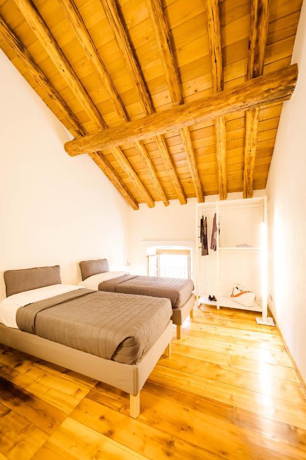 Alp Apartments Ski & Bike - Xavier Aosta Exteriér fotografie