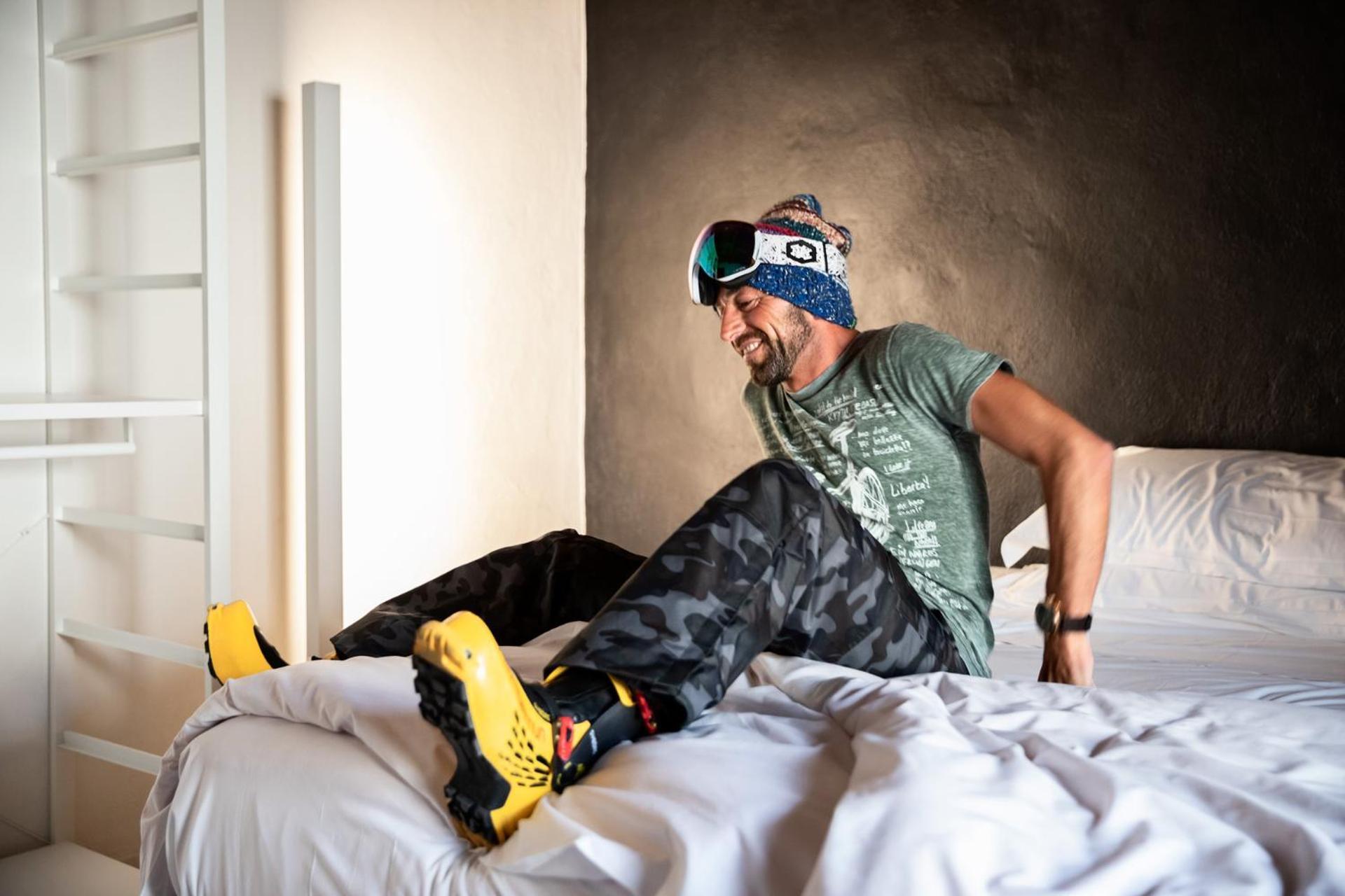 Alp Apartments Ski & Bike - Xavier Aosta Exteriér fotografie
